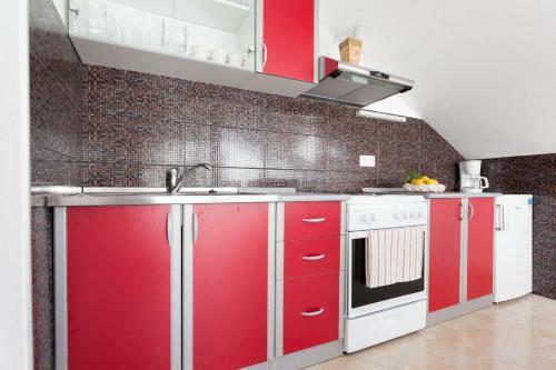Apartamento Hedera Estate, Hedera A52
