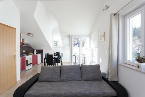 Apartamento Hedera Estate, Hedera A52