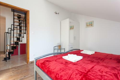 Apartamento Hedera Estate, Hedera A52