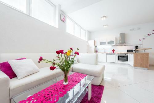 Apartamento Luxury Sensation