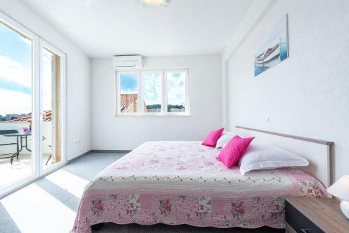 Apartamento Luxury Sensation