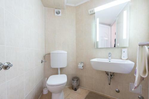 Apartamento Luxury Sensation