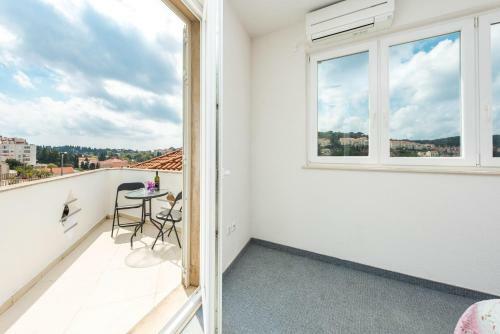 Apartamento Luxury Sensation