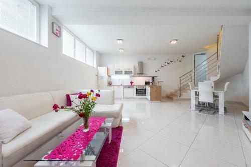 Apartamento Luxury Sensation