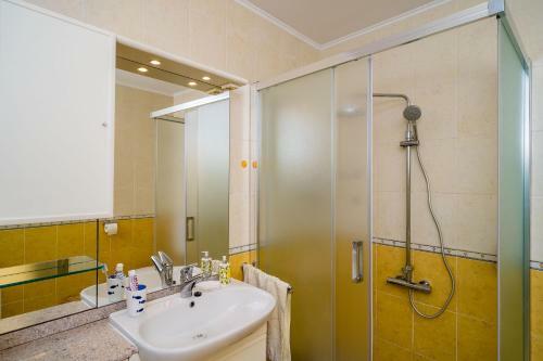 Apartment Veronika