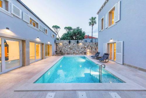 Villa Lapad Residence