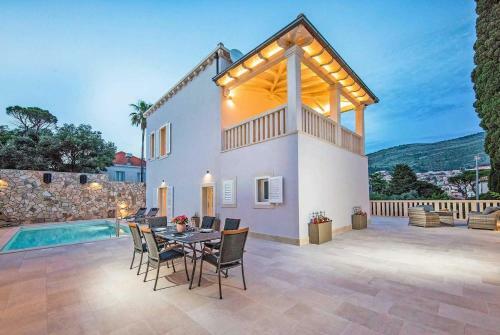 Villa Lapad Residence