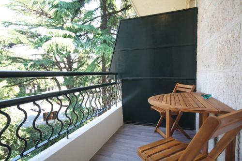 Apartment Goge