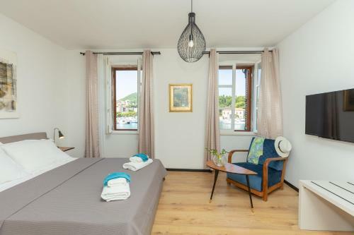 Hostal Boutique Villa Root