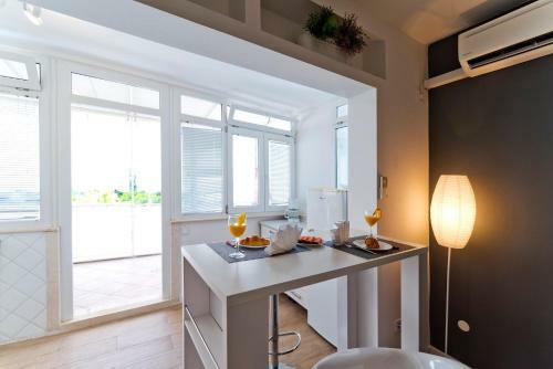 Apartment Ina