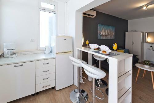 Apartment Ina