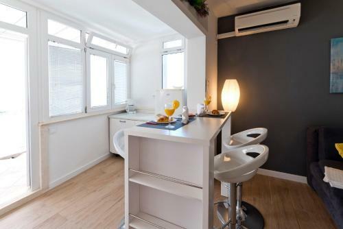 Apartment Ina