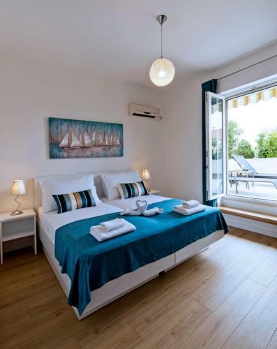 Apartment Ina2 - Modern And Cosy