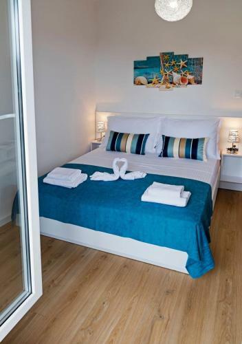 Apartment Ina2 - Modern And Cosy