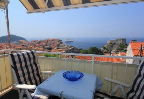 Apartment Anja - Panoramic View