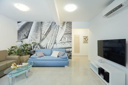 Apartamento Hedera Estate, Hedera A36