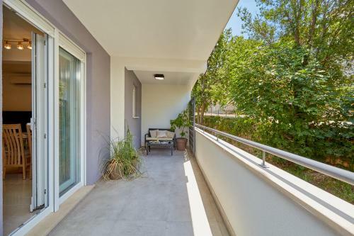 Apartamento Hedera Estate, Hedera A36