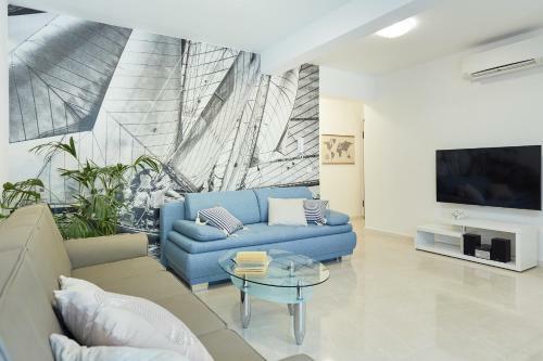 Apartamento Hedera Estate, Hedera A36