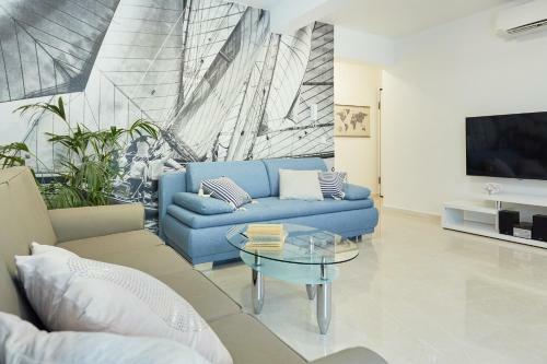 Apartamento Hedera Estate, Hedera A36