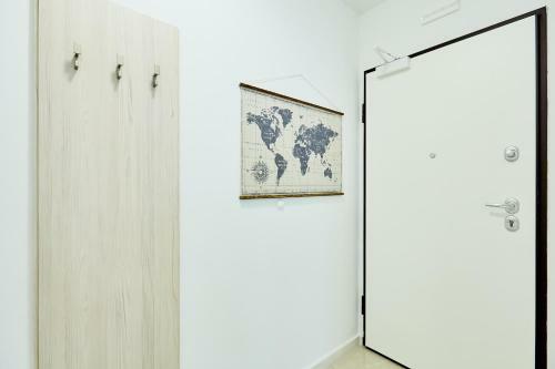 Apartamento Hedera Estate, Hedera A36