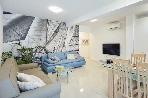Apartamento Hedera Estate, Hedera A36