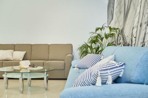 Apartamento Hedera Estate, Hedera A36