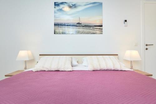 Apartamento Hedera Estate, Hedera A36