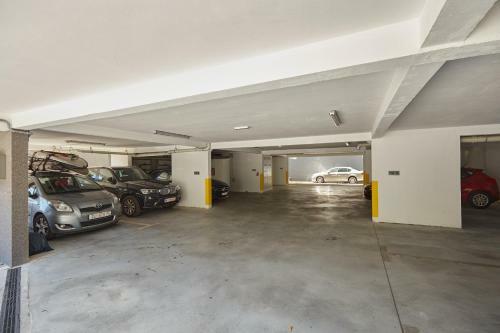 Apartamento Hedera Estate, Hedera A36