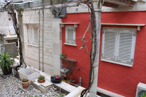 Apartamento Casa Del Gallo