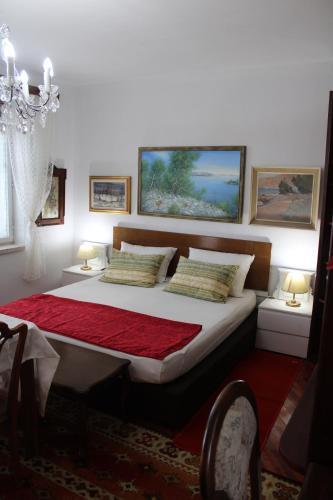 Apartamento Casa Del Gallo
