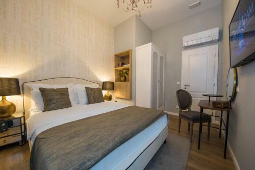 Apartamento Palacio Celeste