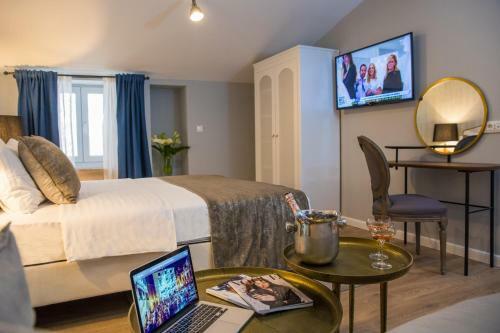 Apartamento Palacio Celeste