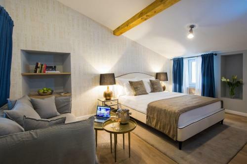 Apartamento Palacio Celeste
