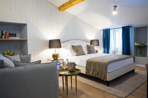 Apartamento Palacio Celeste