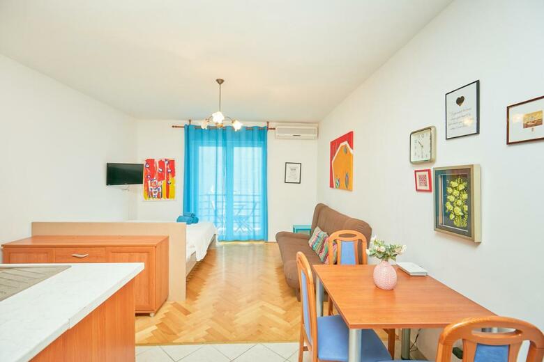 Apartamentos Studio Lapad Beach