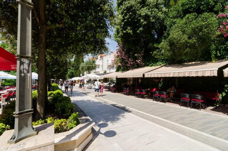 Apartamentos Studio Lapad Beach