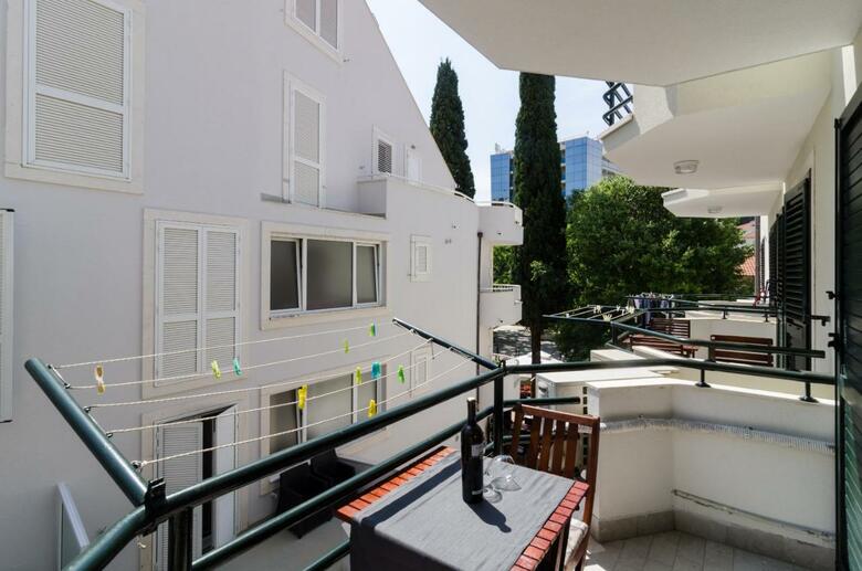 Apartamentos Studio Lapad Beach