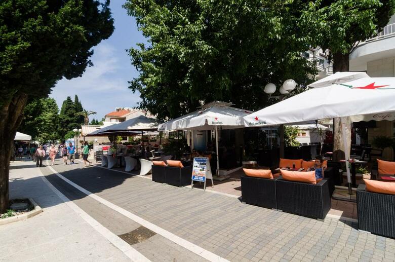 Apartamentos Studio Lapad Beach