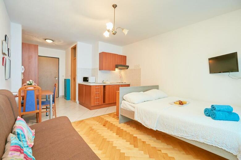 Apartamentos Studio Lapad Beach