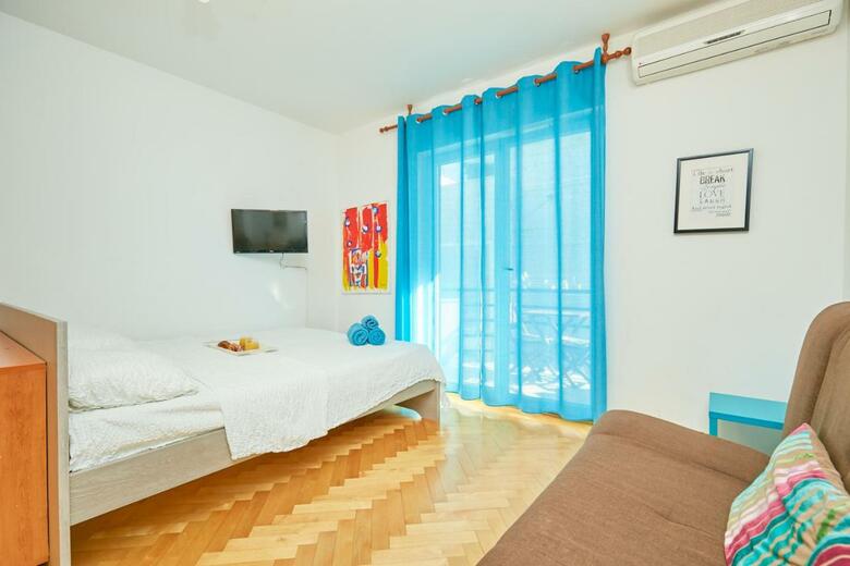 Apartamentos Studio Lapad Beach