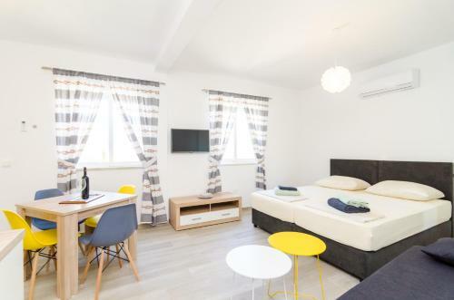 Abc Lapad Apartments