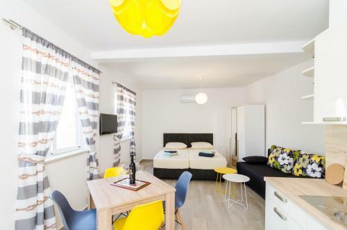 Abc Lapad Apartments