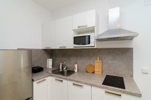 Abc Lapad Apartments