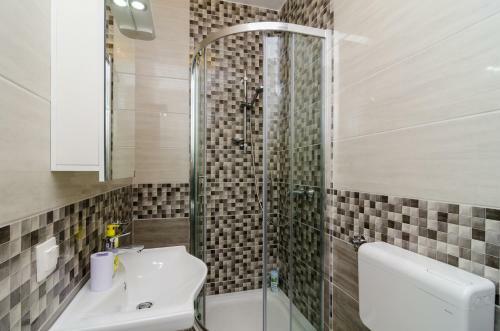 Abc Lapad Apartments