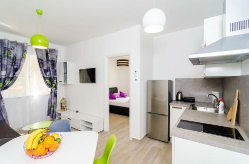 Abc Lapad Apartments