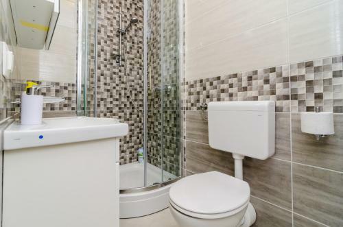 Abc Lapad Apartments