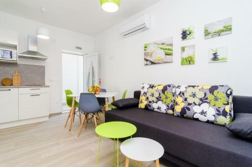 Abc Lapad Apartments
