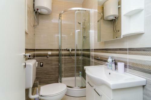 Abc Lapad Apartments