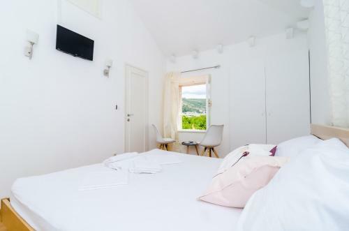 Hostal Cinema View House