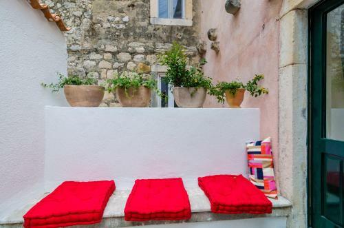 Hostal Cinema View House